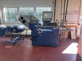 Printing machinery
